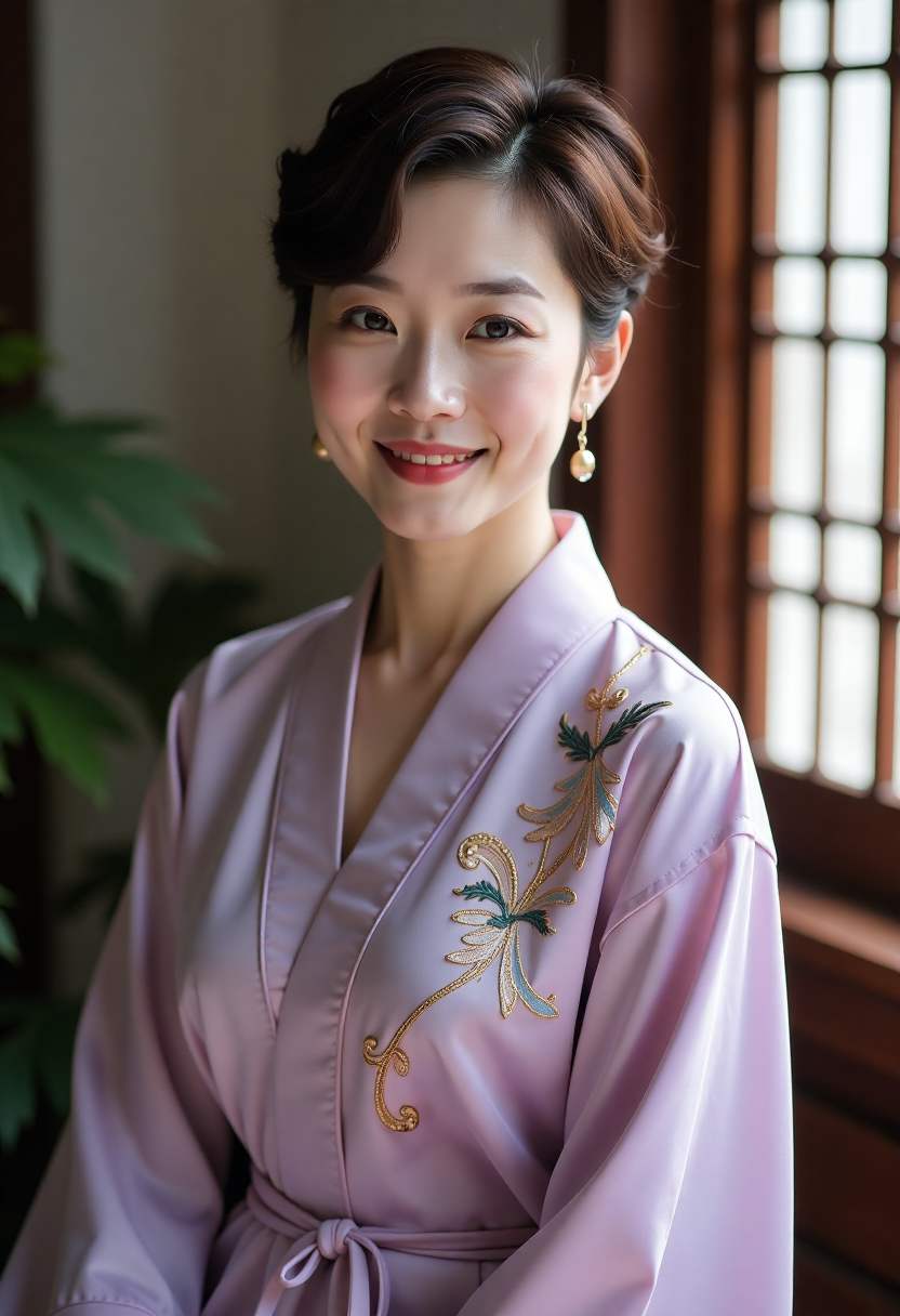 家庭关系与人物群像专题封面