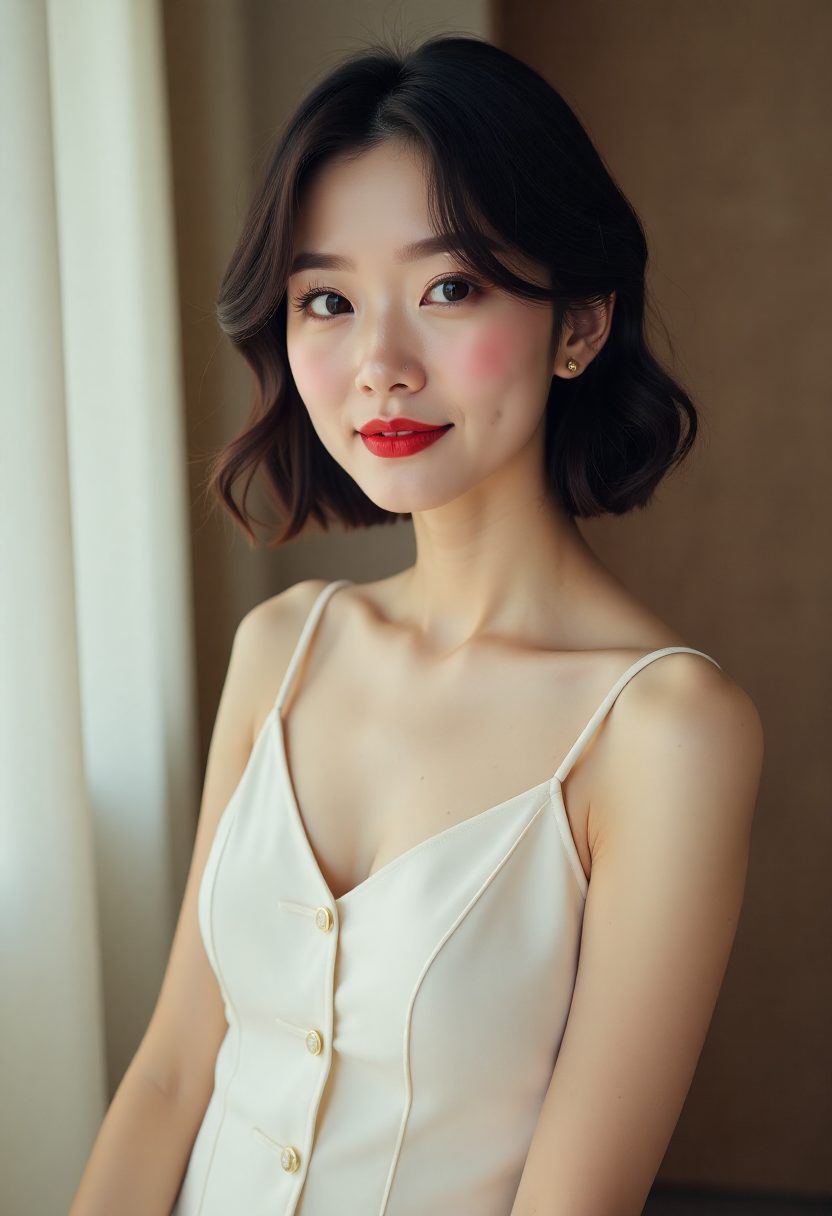 小岛绘映头像